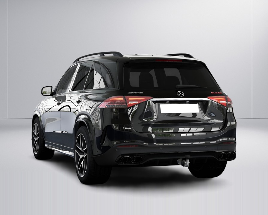 Mercedes-Benz GLE 53 AMG 4MATIC HYBRID - foto 7