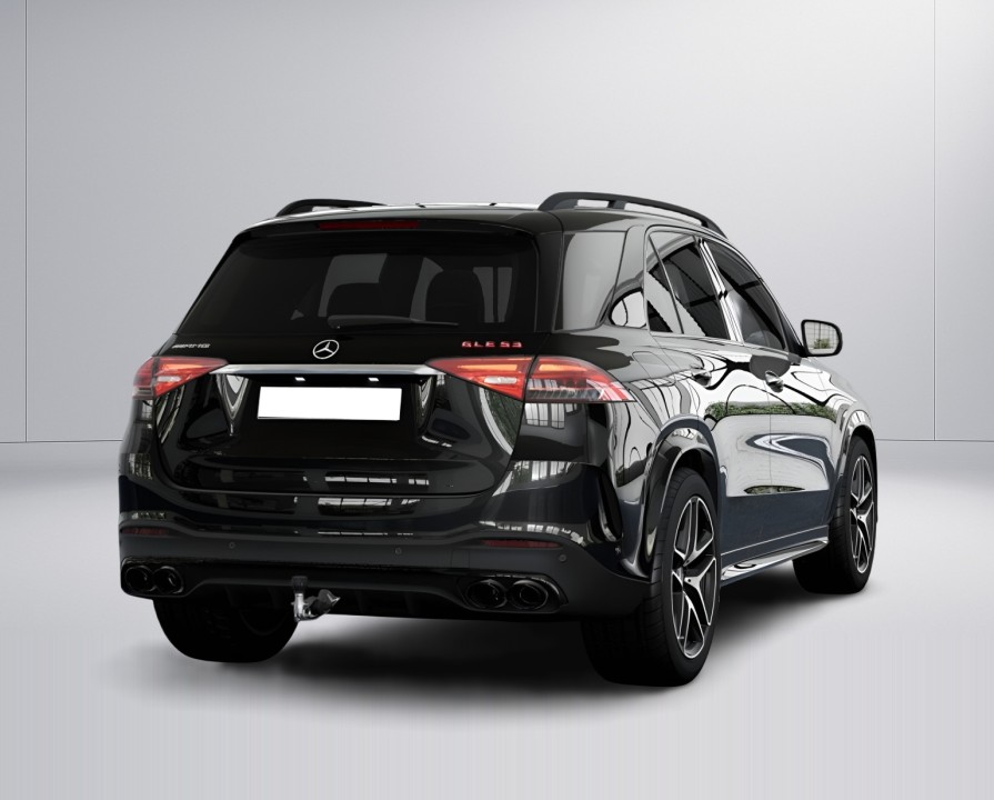 Mercedes-Benz GLE 53 AMG 4MATIC HYBRID (5)