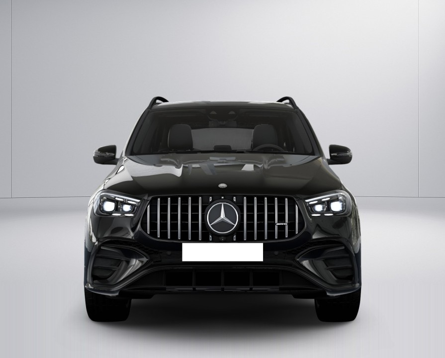 Mercedes-Benz GLE 53 AMG 4MATIC HYBRID - foto 13