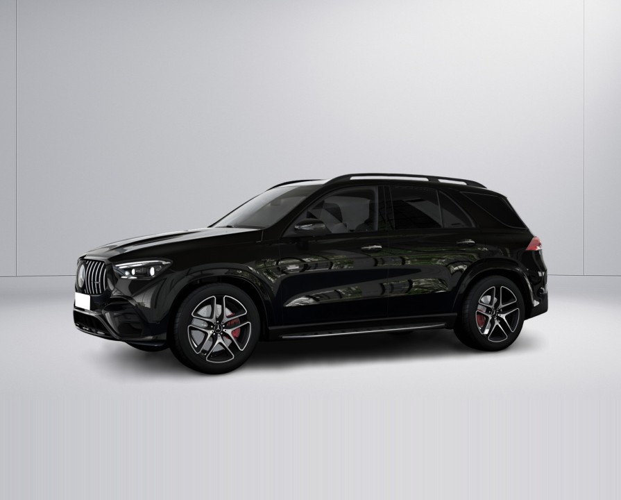 Mercedes-Benz GLE AMG 53 HYBRID 4MATIC+ - foto 10