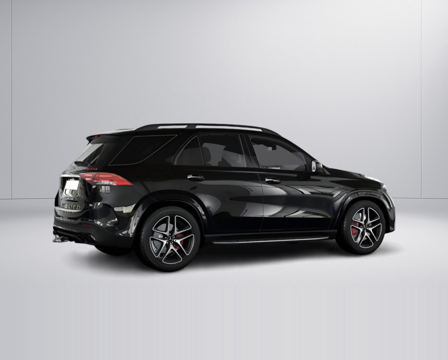 Mercedes-Benz GLE AMG 53 HYBRID 4MATIC+ (4)