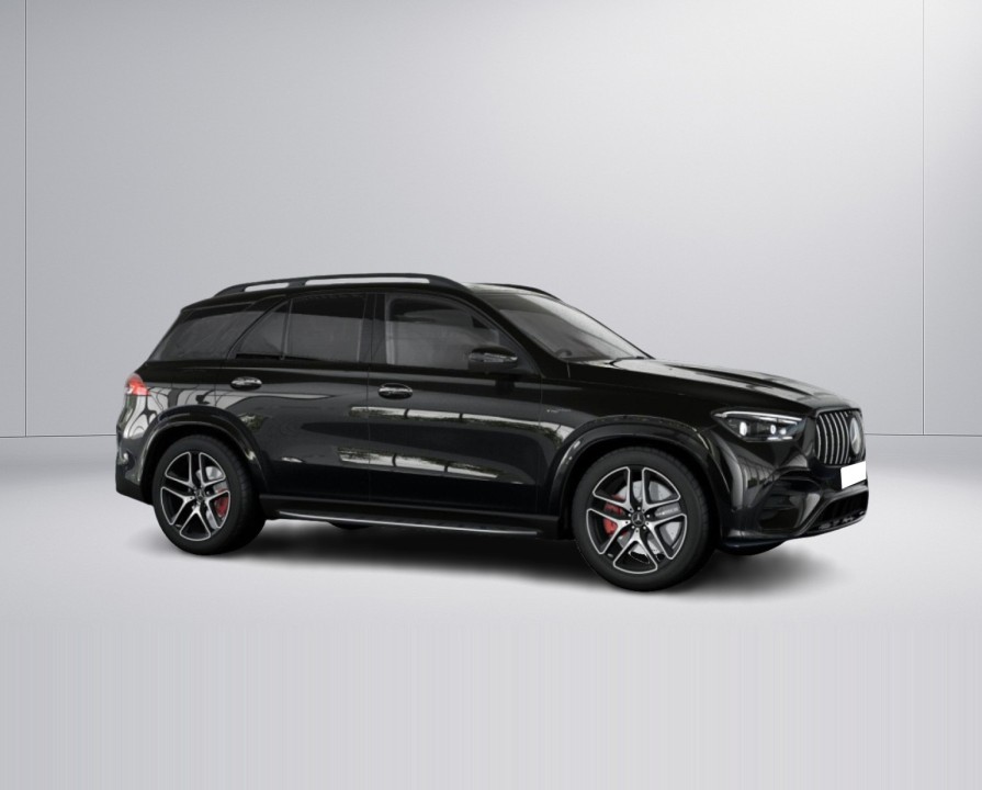 Mercedes-Benz GLE AMG 53 HYBRID 4MATIC+ (2)