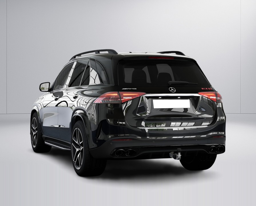 Mercedes-Benz GLE AMG 53 HYBRID 4MATIC+ - foto 7