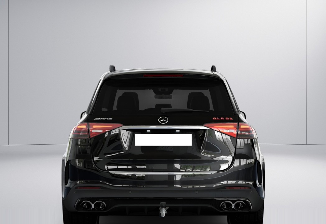 Mercedes-Benz GLE AMG 53 HYBRID 4MATIC+ - foto 6
