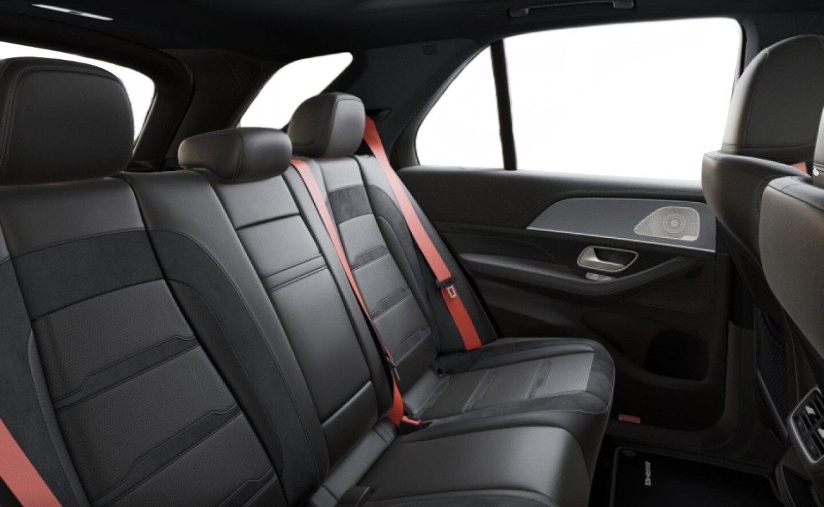 Mercedes-Benz GLE AMG 53 HYBRID 4MATIC+ - foto 15