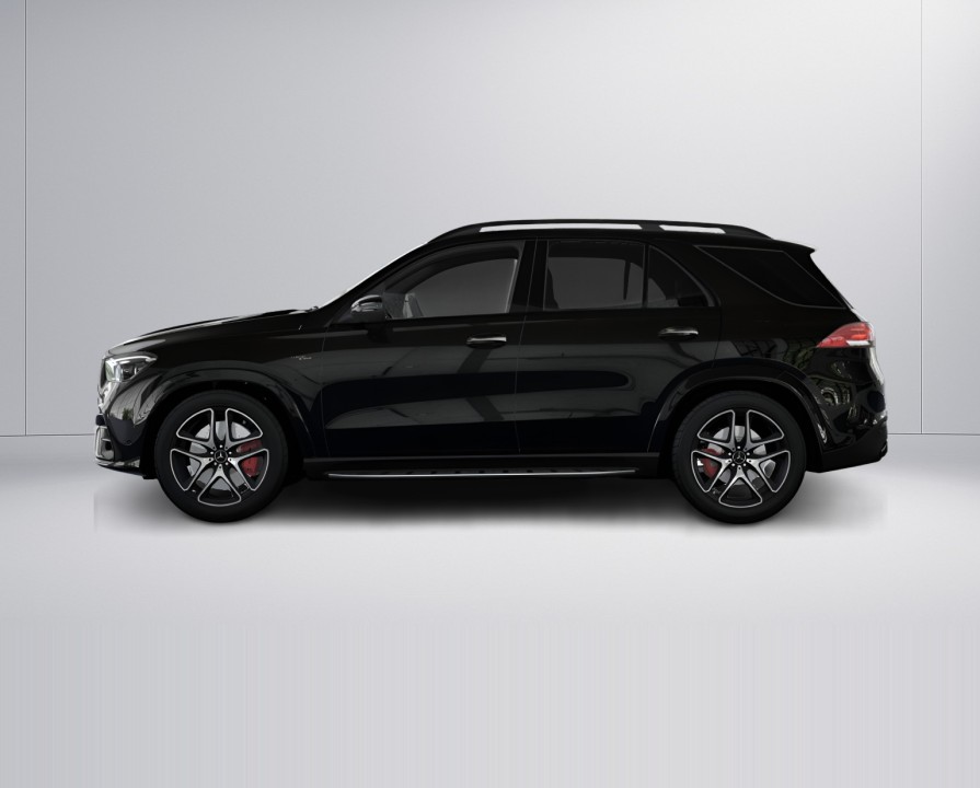Mercedes-Benz GLE AMG 53 HYBRID 4MATIC+ - foto 9