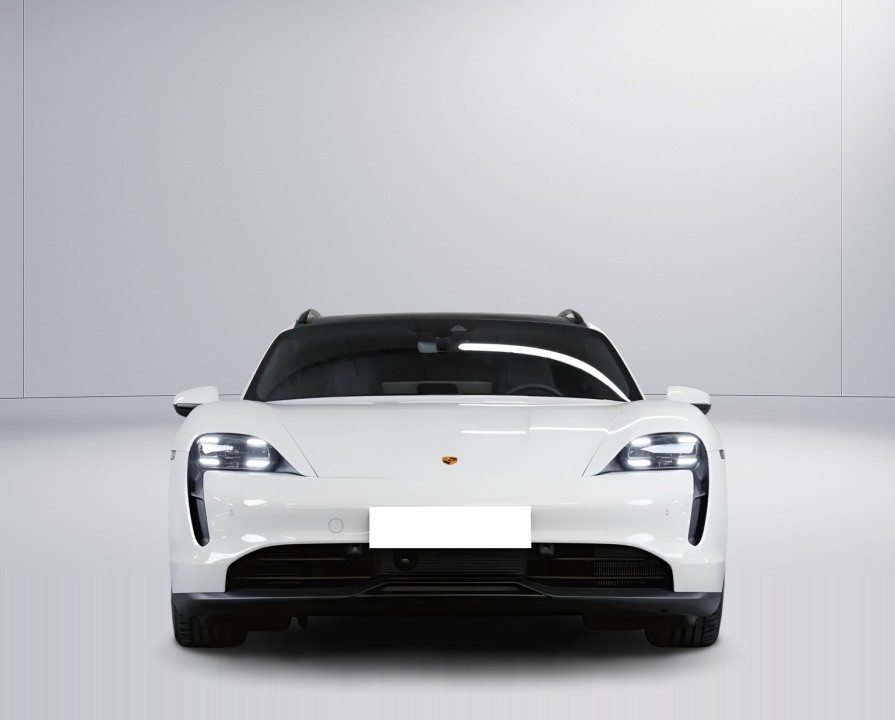 Porsche Taycan 4S Sport Turismo (5)