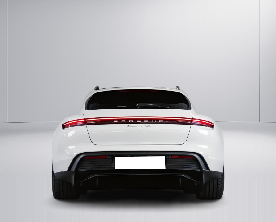 Porsche Taycan 4S Sport Turismo (4)
