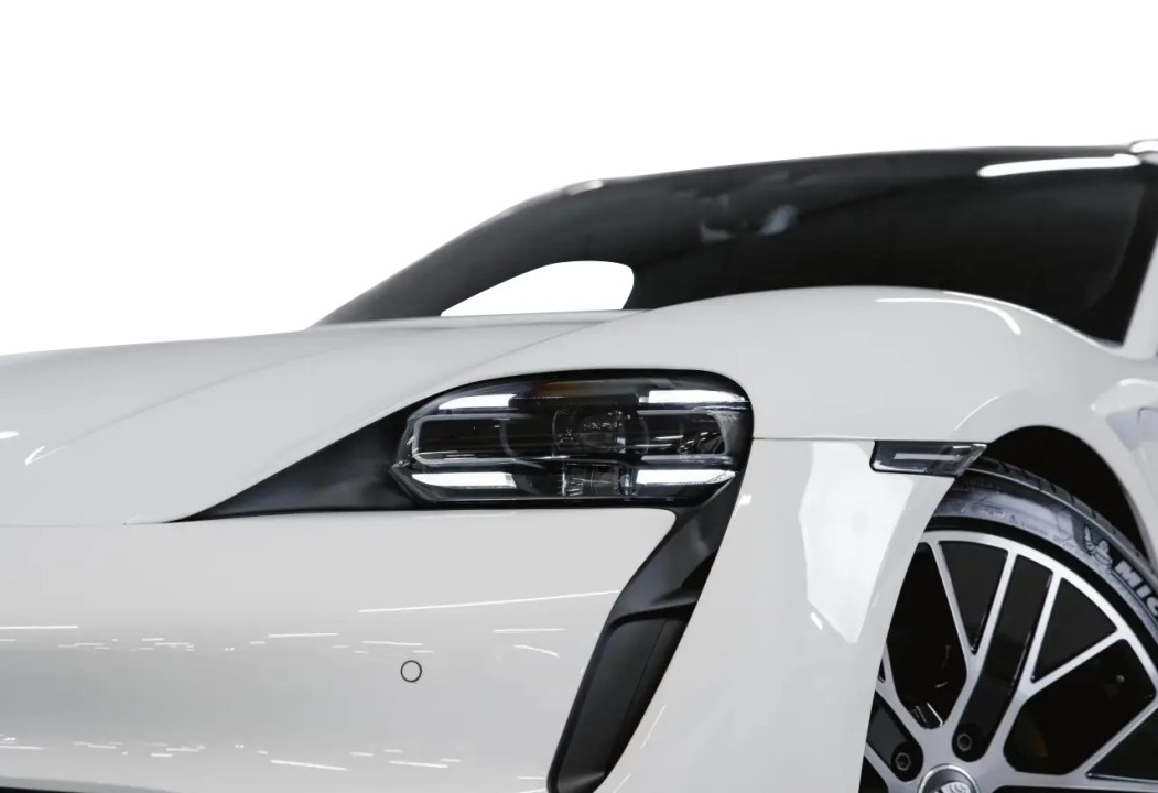 Porsche Taycan 4S Sport Turismo - foto 33