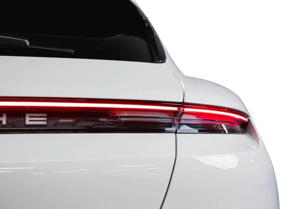 Porsche Taycan 4S Sport Turismo - foto 31