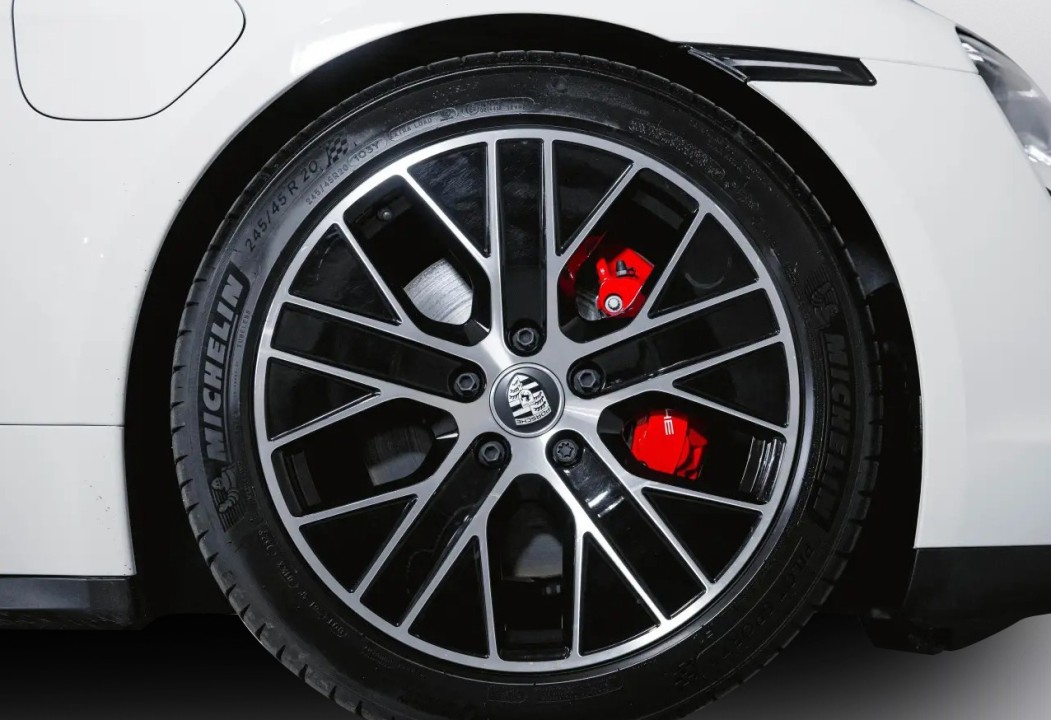 Porsche Taycan 4S Sport Turismo - foto 36