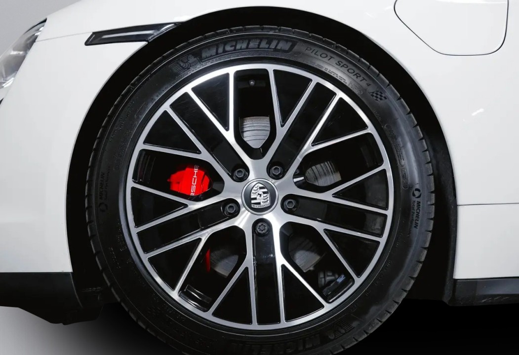 Porsche Taycan 4S Sport Turismo - foto 35