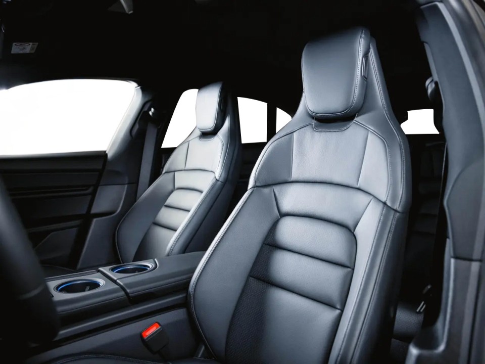 Porsche Taycan 4S Sport Turismo - foto 20