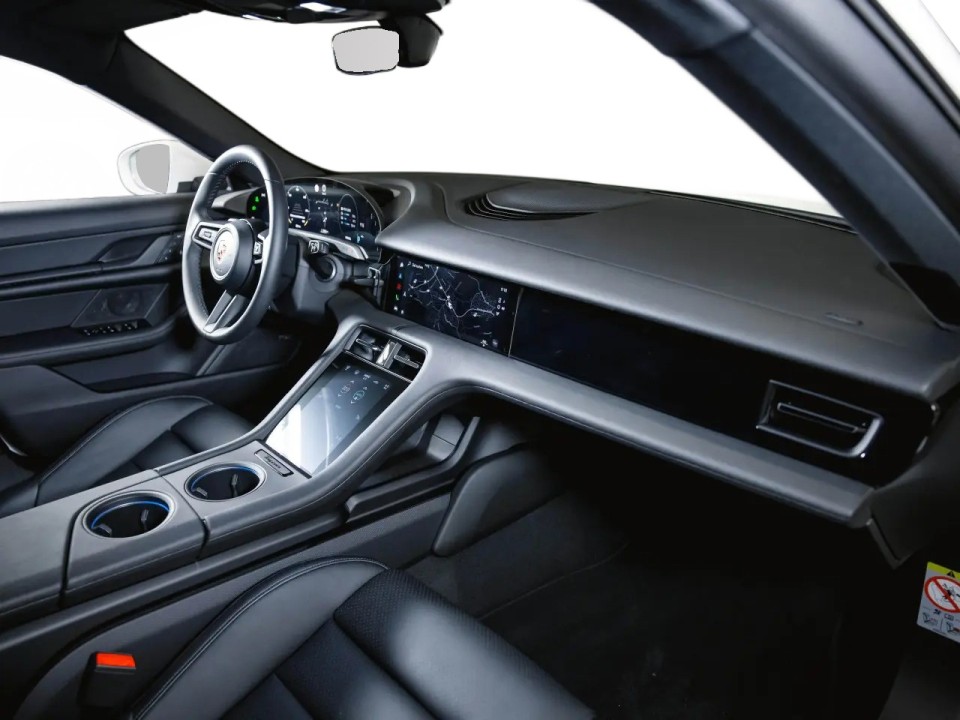 Porsche Taycan 4S Sport Turismo - foto 9