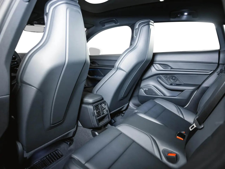 Porsche Taycan 4S Sport Turismo - foto 22