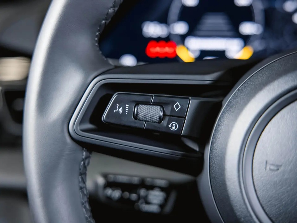 Porsche Taycan 4S Sport Turismo - foto 10