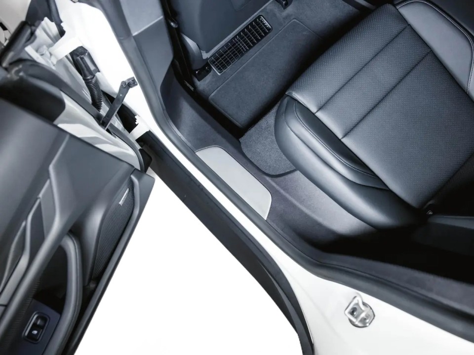 Porsche Taycan 4S Sport Turismo - foto 28