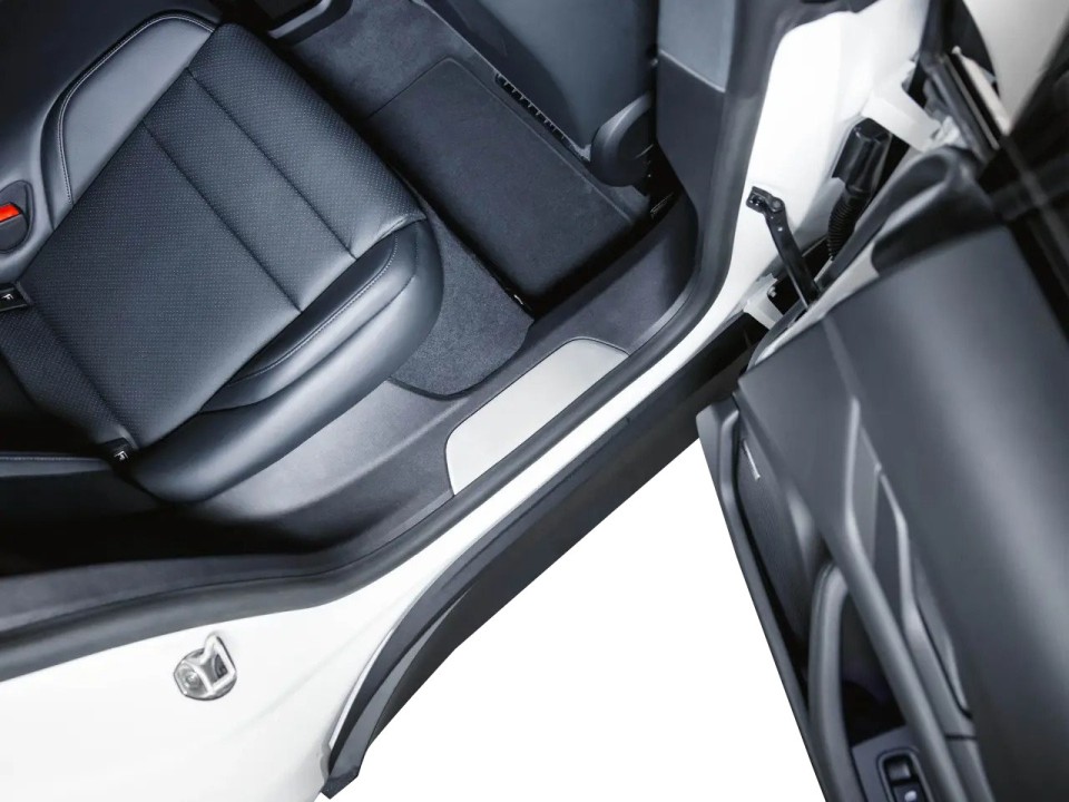 Porsche Taycan 4S Sport Turismo - foto 29