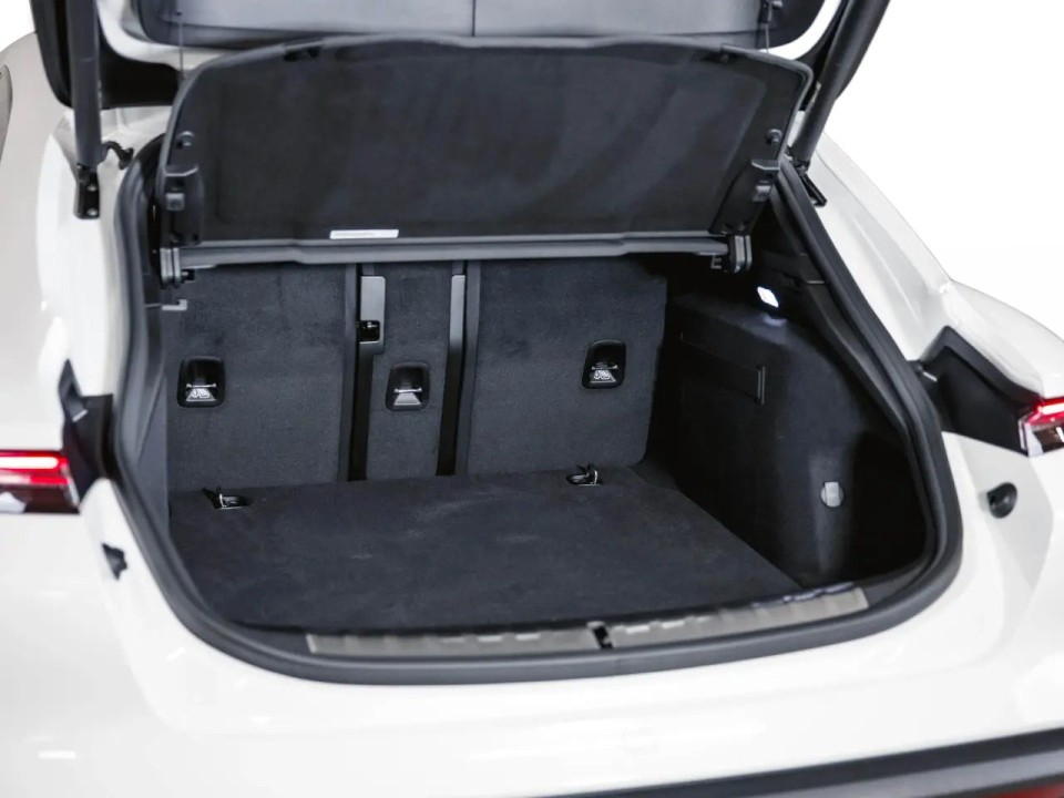 Porsche Taycan 4S Sport Turismo - foto 30