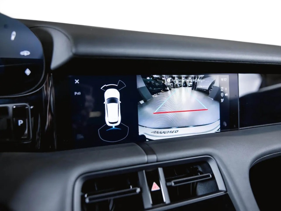 Porsche Taycan 4S Sport Turismo - foto 16