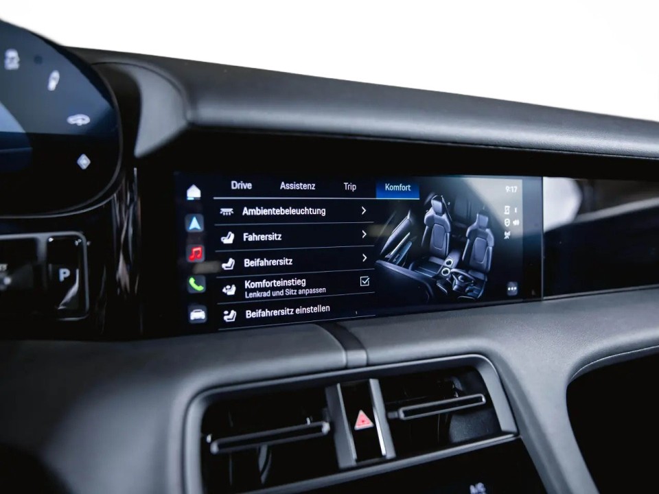 Porsche Taycan 4S Sport Turismo - foto 15