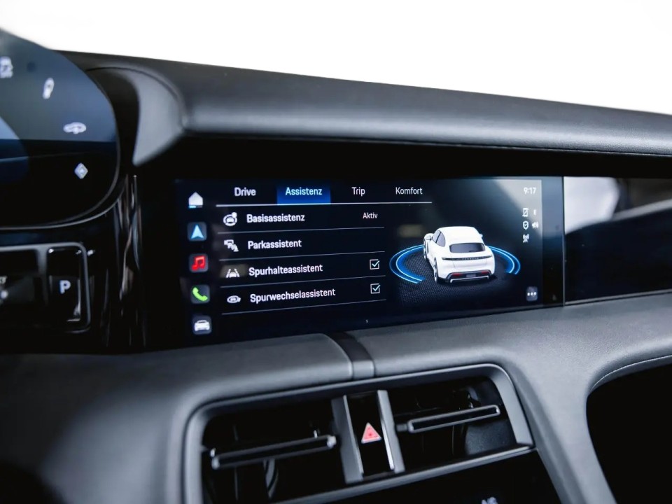 Porsche Taycan 4S Sport Turismo - foto 14