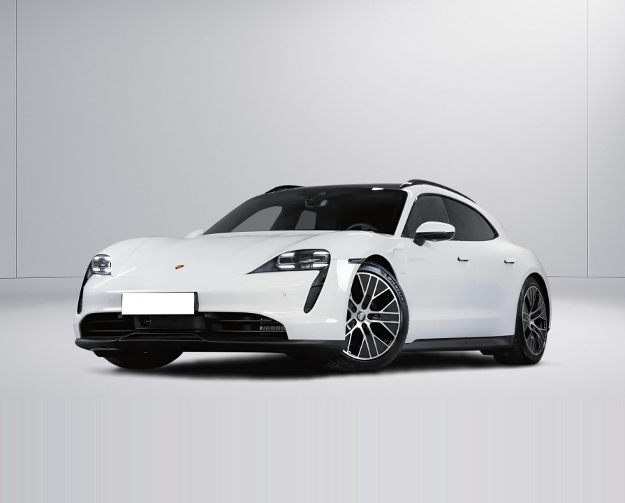 Porsche Taycan 4S Sport Turismo