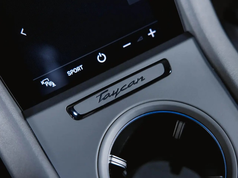 Porsche Taycan 4S Sport Turismo - foto 18