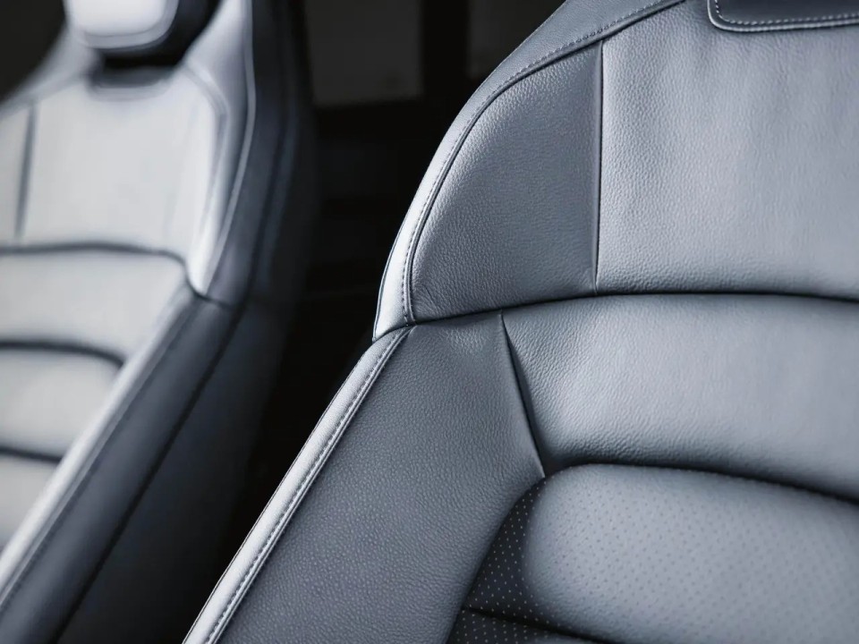 Porsche Taycan 4S Sport Turismo - foto 21