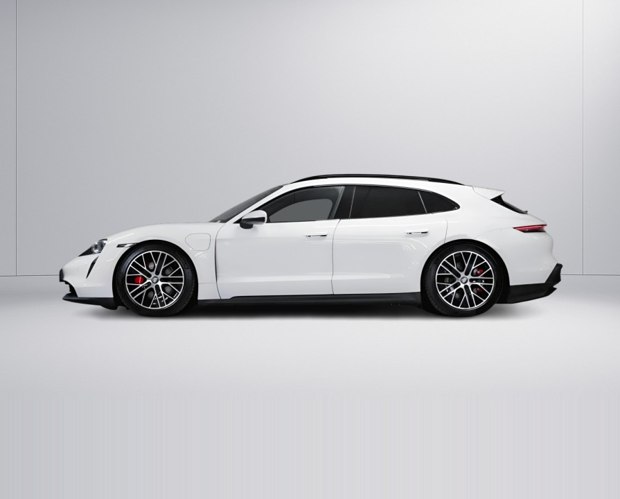 Porsche Taycan 4S Sport Turismo (2)