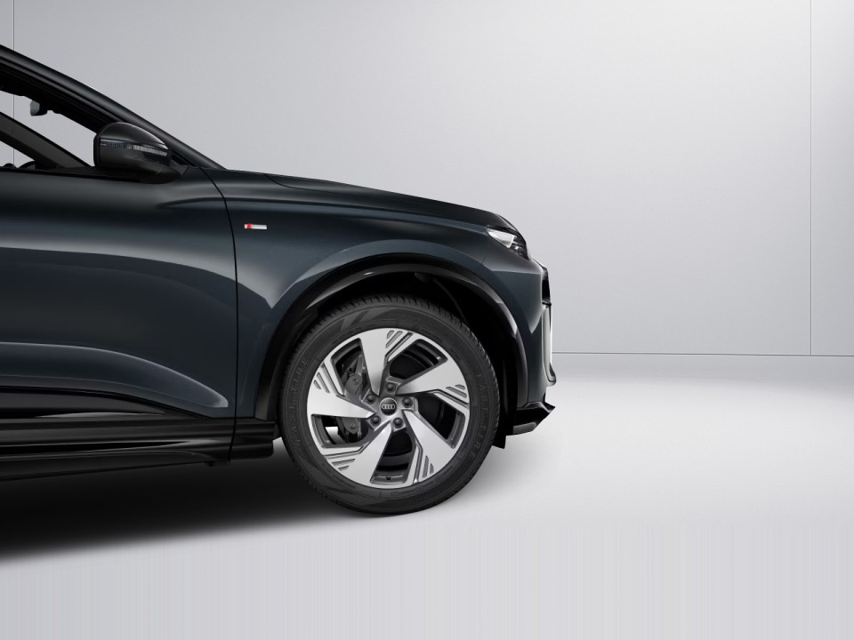 Audi Q6 e-tron Performance S-Line - foto 10