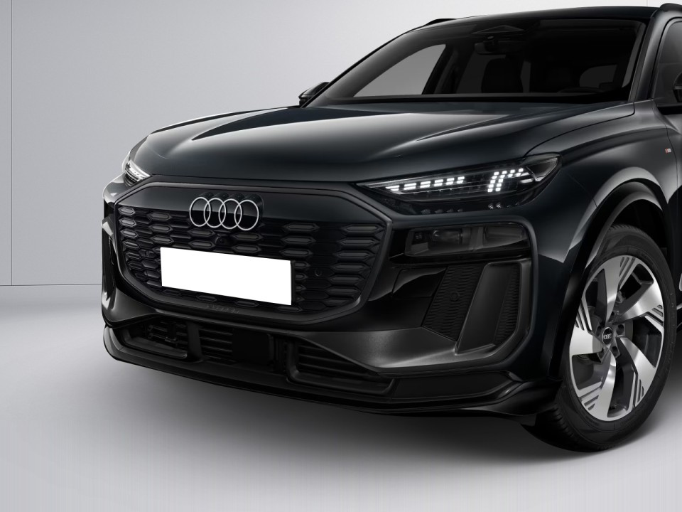Audi Q6 e-tron Performance S-Line - foto 9
