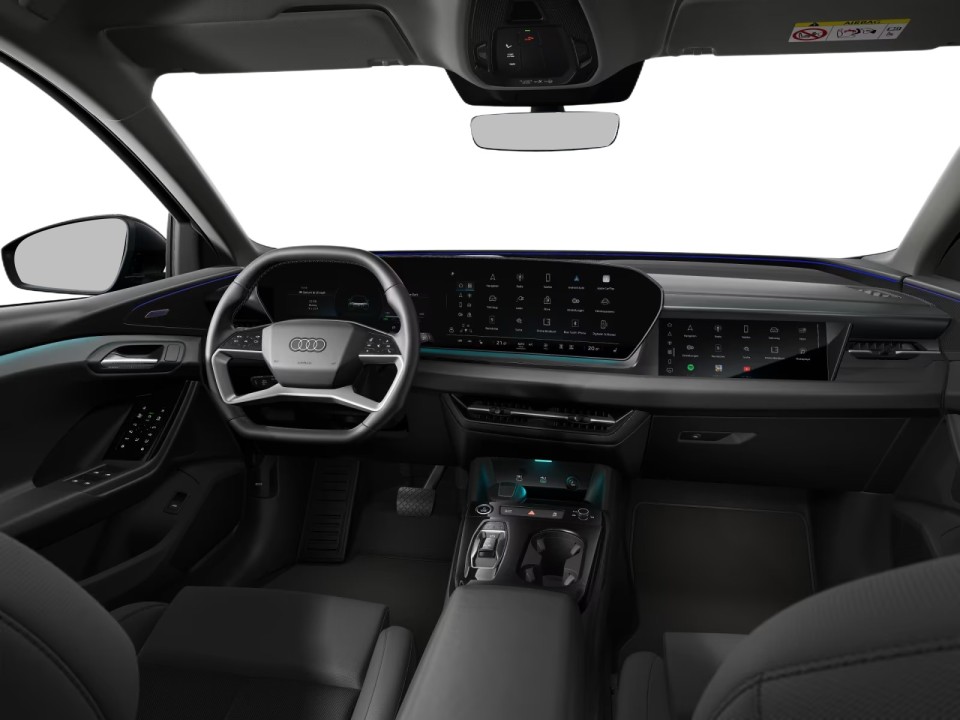 Audi Q6 e-tron Performance S-Line - foto 6