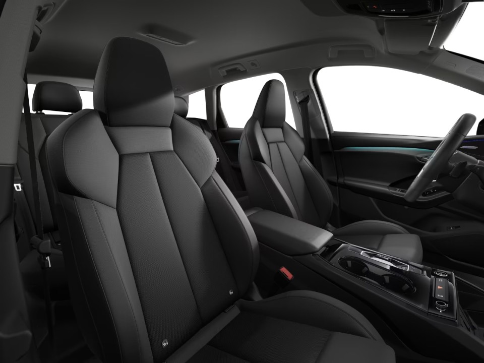 Audi Q6 e-tron Performance S-Line - foto 7