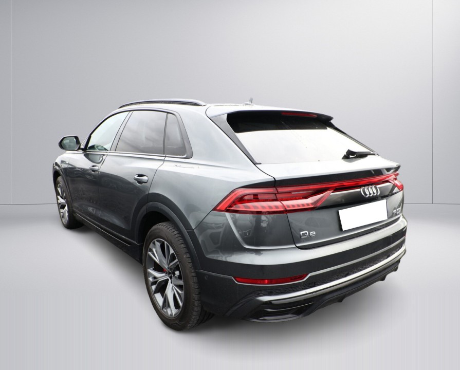 Audi Q8 55 TFSI Quattro S-line (3)