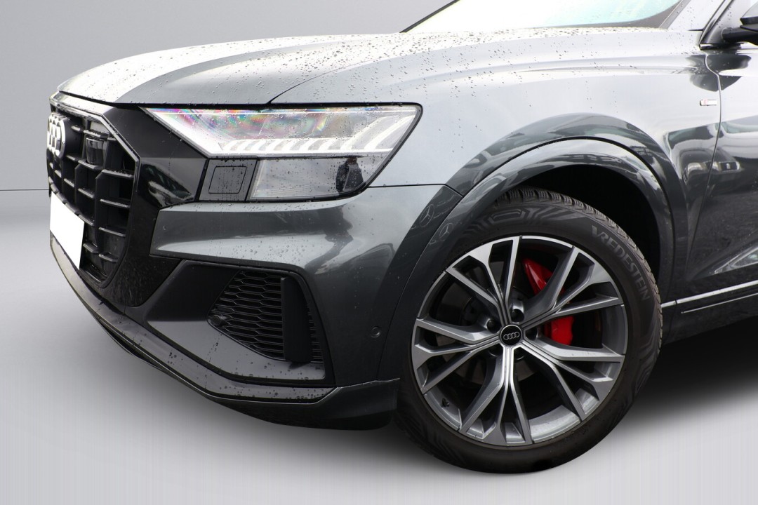 Audi Q8 55 TFSI Quattro S-line - foto 10