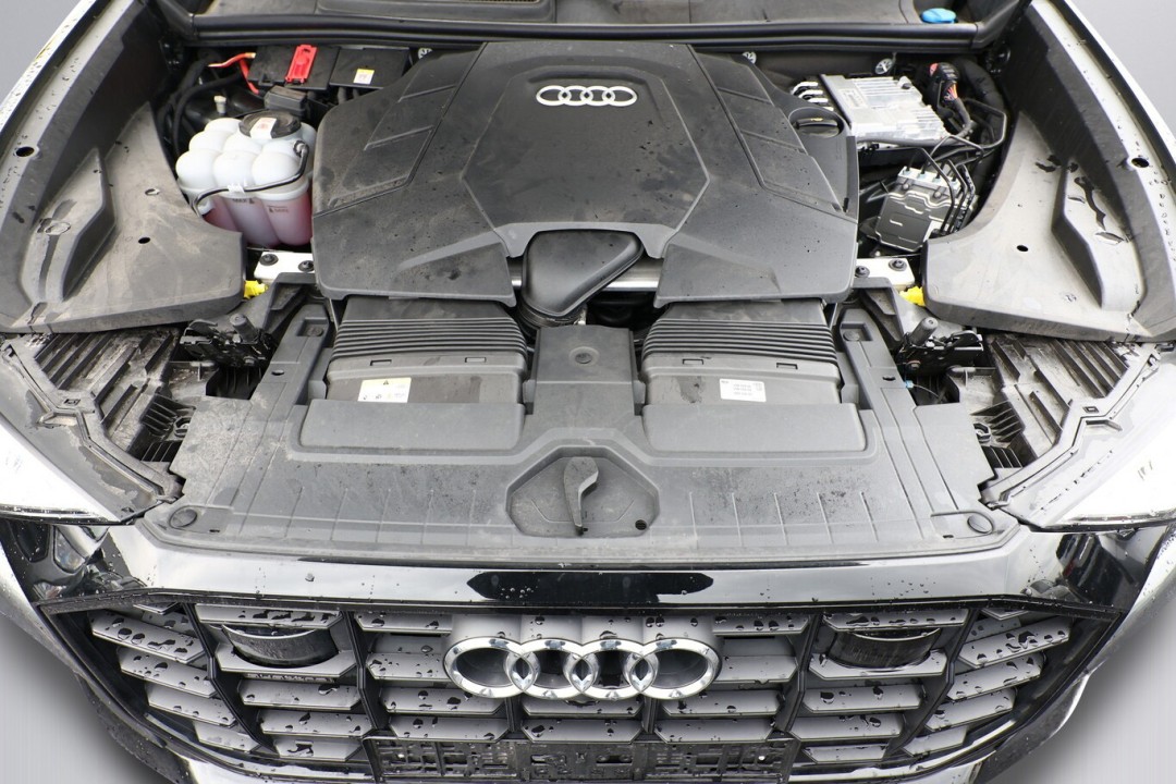 Audi Q8 55 TFSI Quattro S-line - foto 9