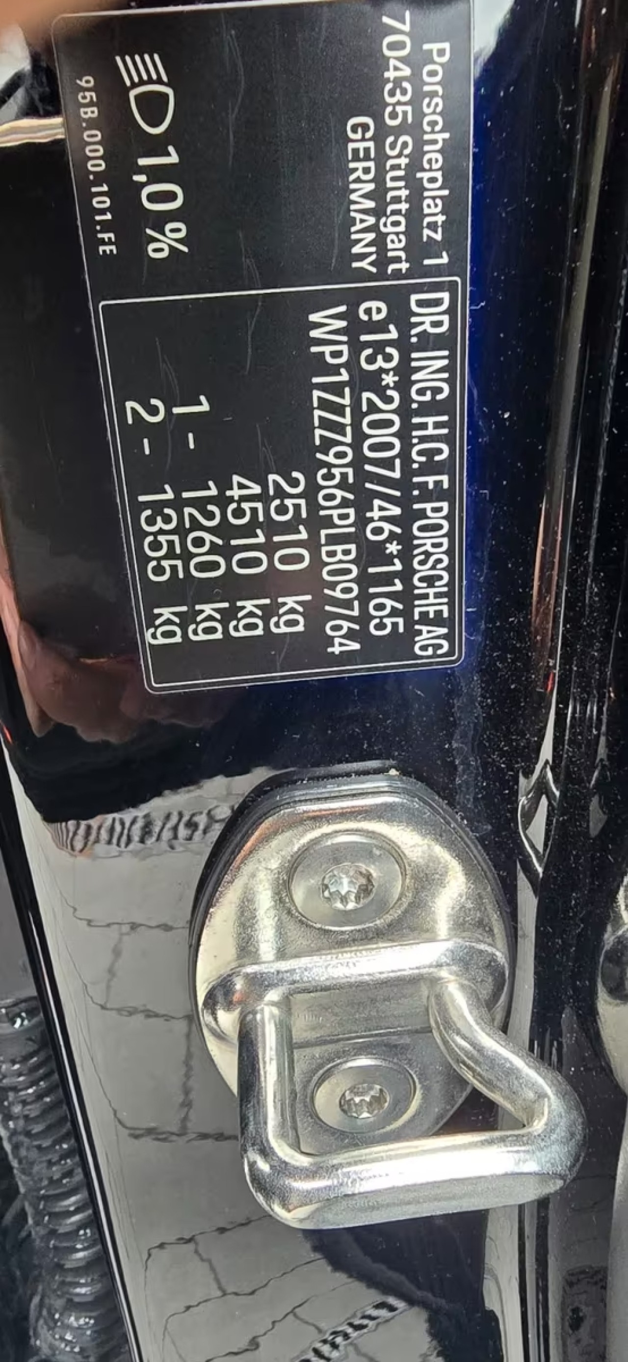 Porsche Macan - foto 15