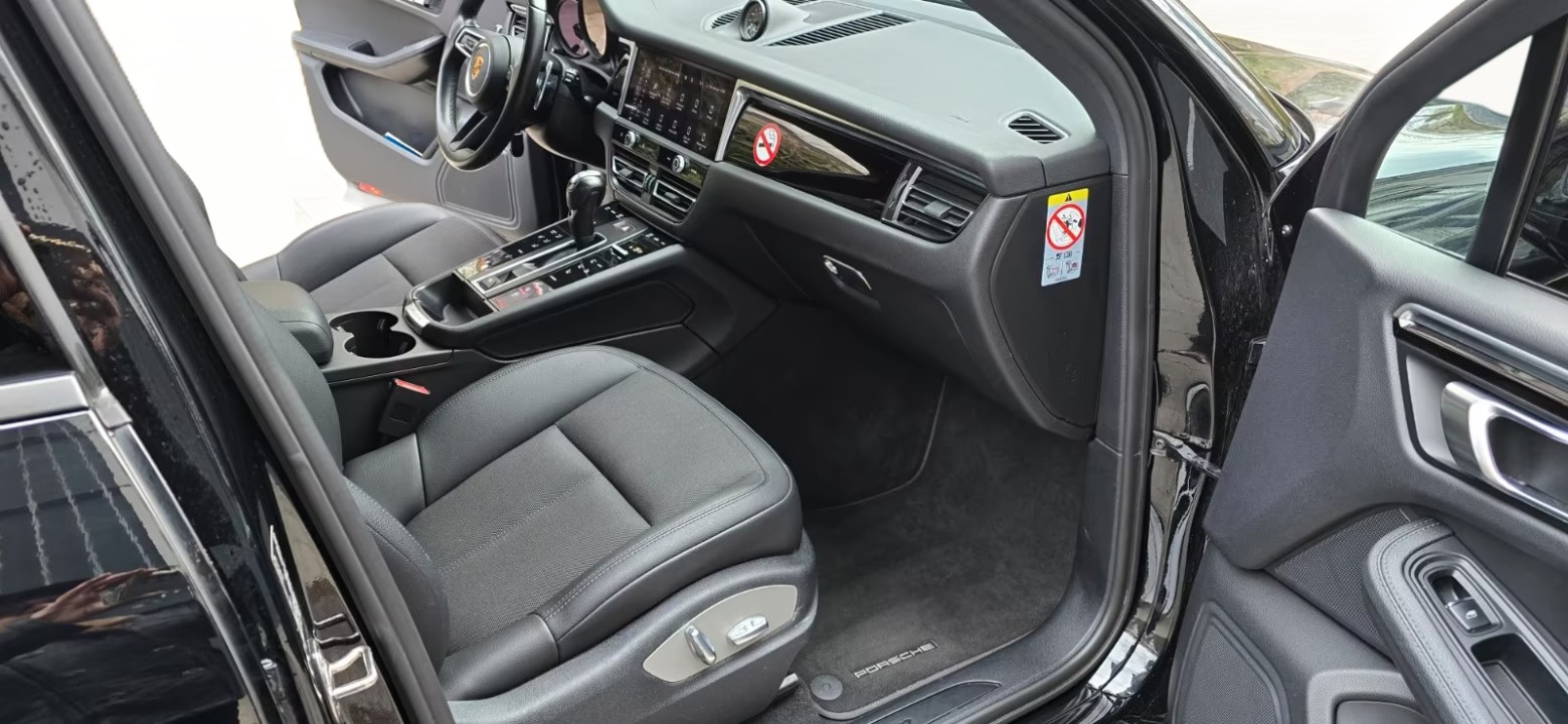 Porsche Macan - foto 10