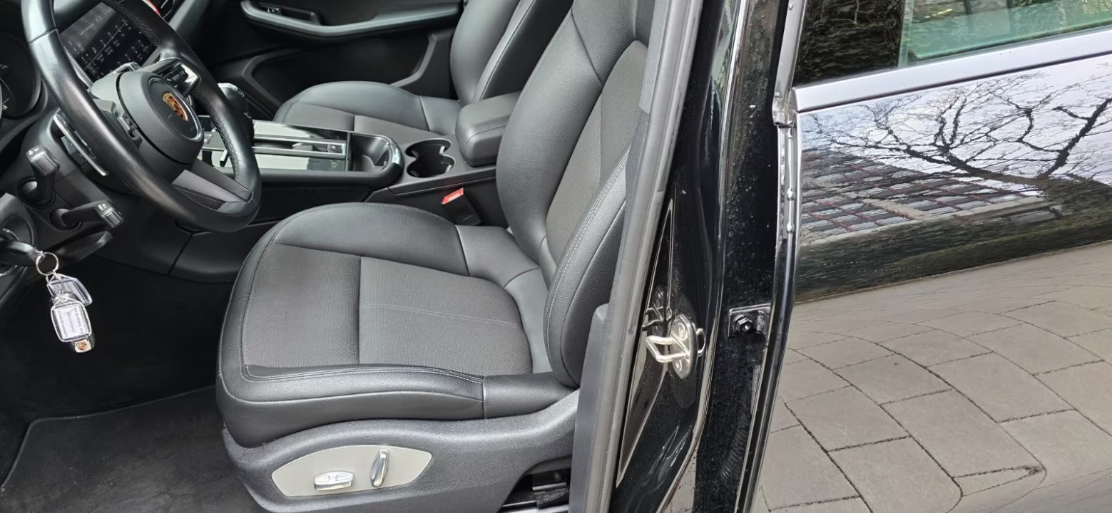 Porsche Macan - foto 9