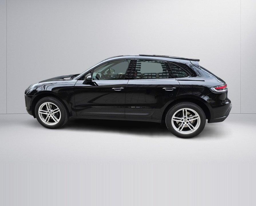 Porsche Macan (5)