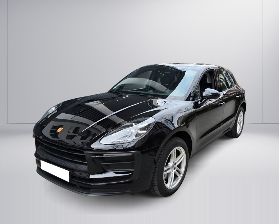 Porsche Macan - foto 6