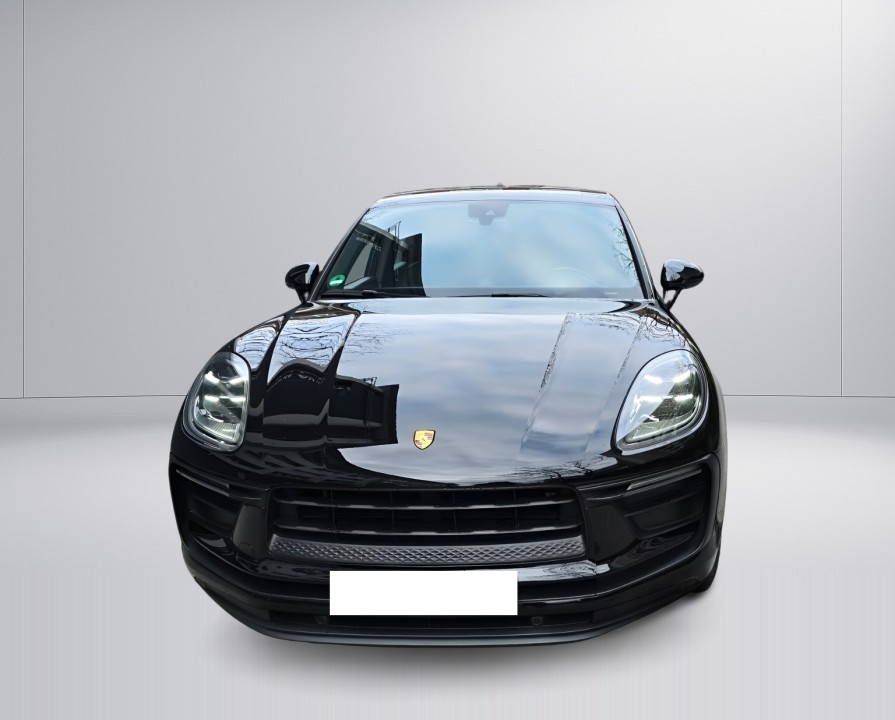 Porsche Macan - foto 7