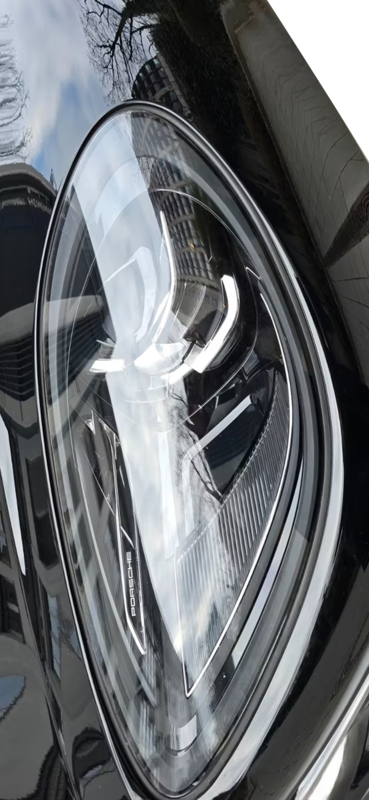 Porsche Macan - foto 13