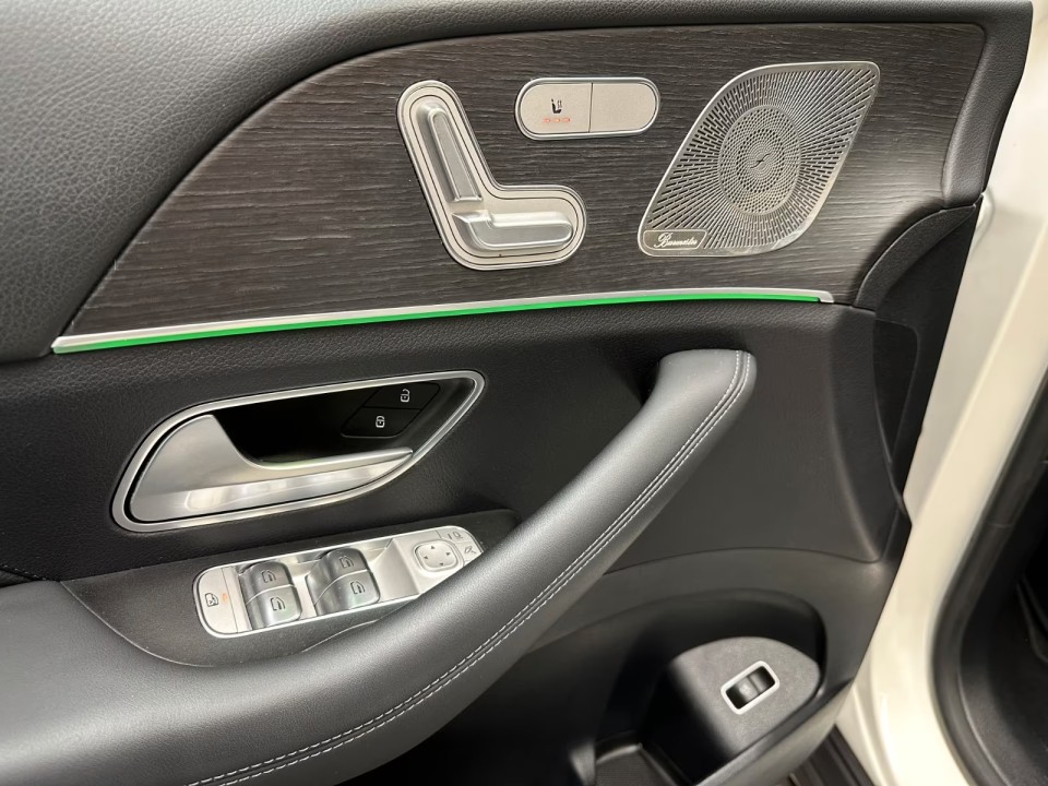 Mercedes-Benz GLE Coupé 400d 4MATIC - foto 18