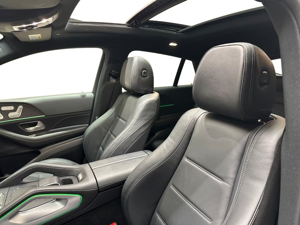 Mercedes-Benz GLE Coupé 400d 4MATIC - foto 13