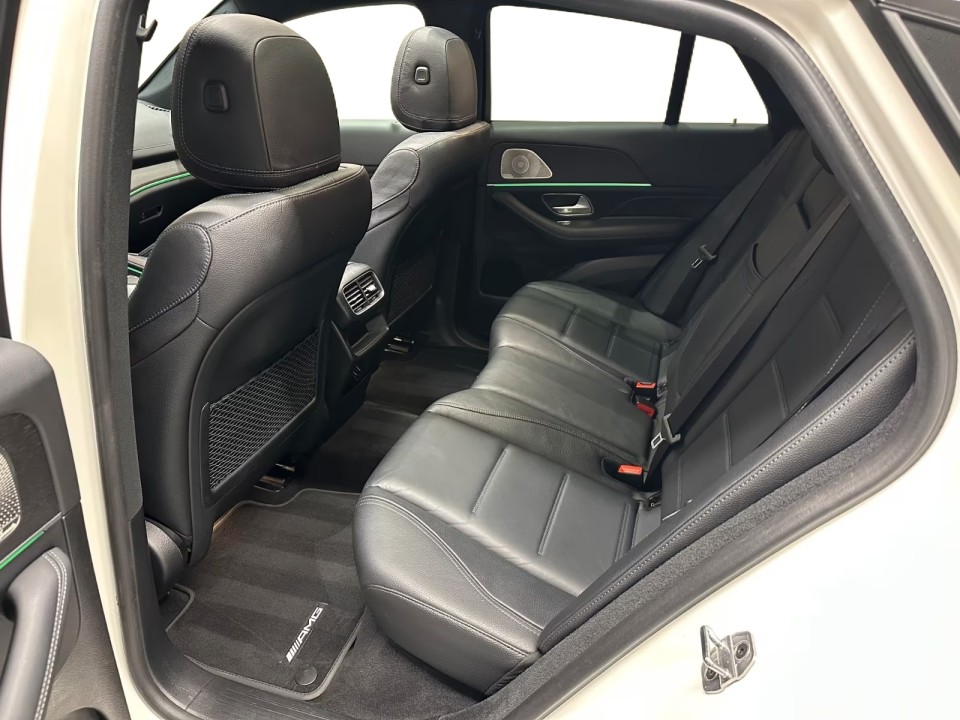 Mercedes-Benz GLE Coupé 400d 4MATIC - foto 14