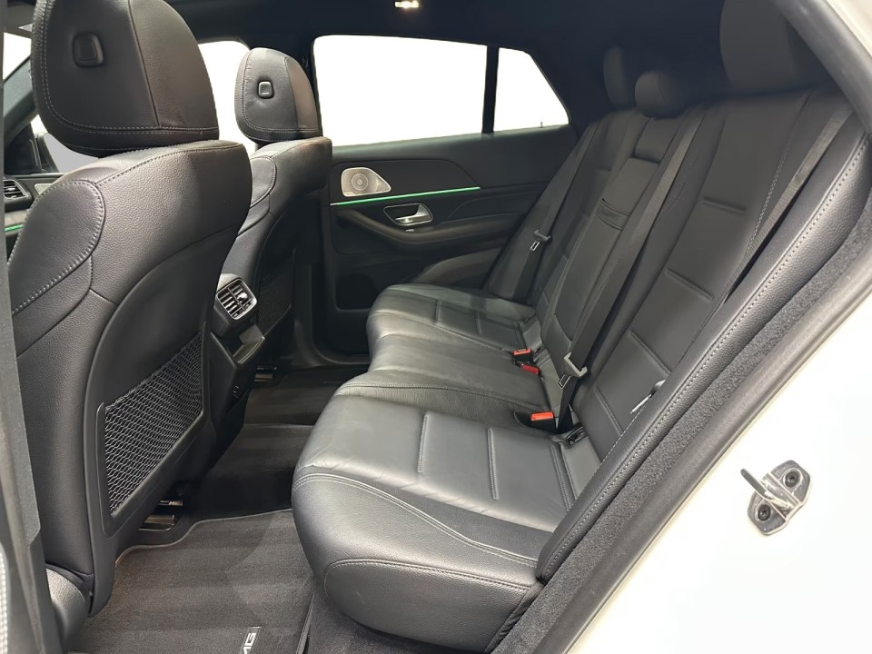 Mercedes-Benz GLE Coupé 400d 4MATIC - foto 15