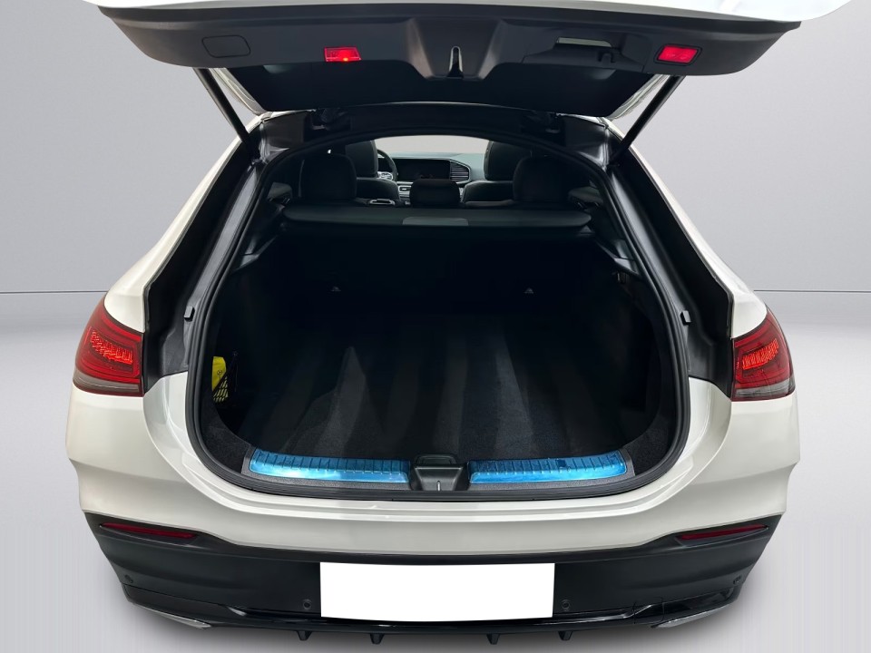 Mercedes-Benz GLE Coupé 400d 4MATIC - foto 22