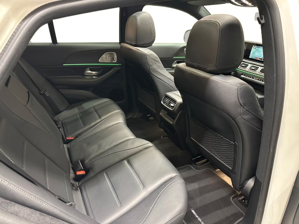 Mercedes-Benz GLE Coupé 400d 4MATIC - foto 16